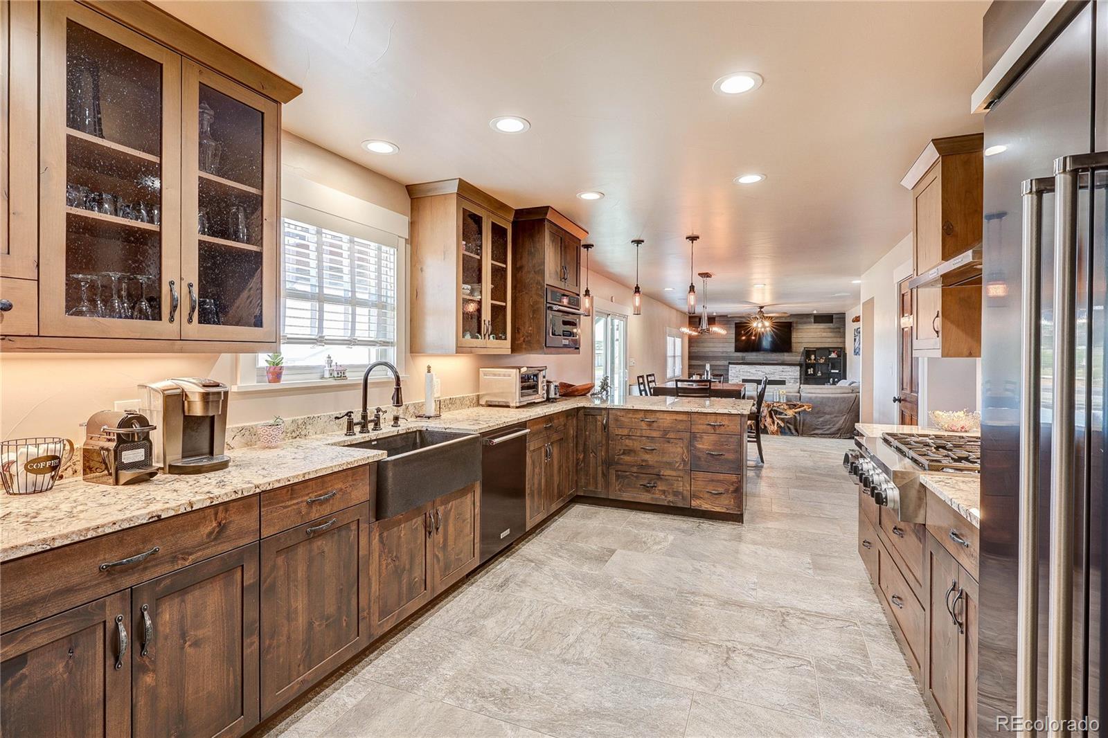 13968 Downing St, Brighton, CO, 80602, USA, 4 Bedrooms Bedrooms, ,4 BathroomsBathrooms,Residential,Pending,13968 Downing St,8603965