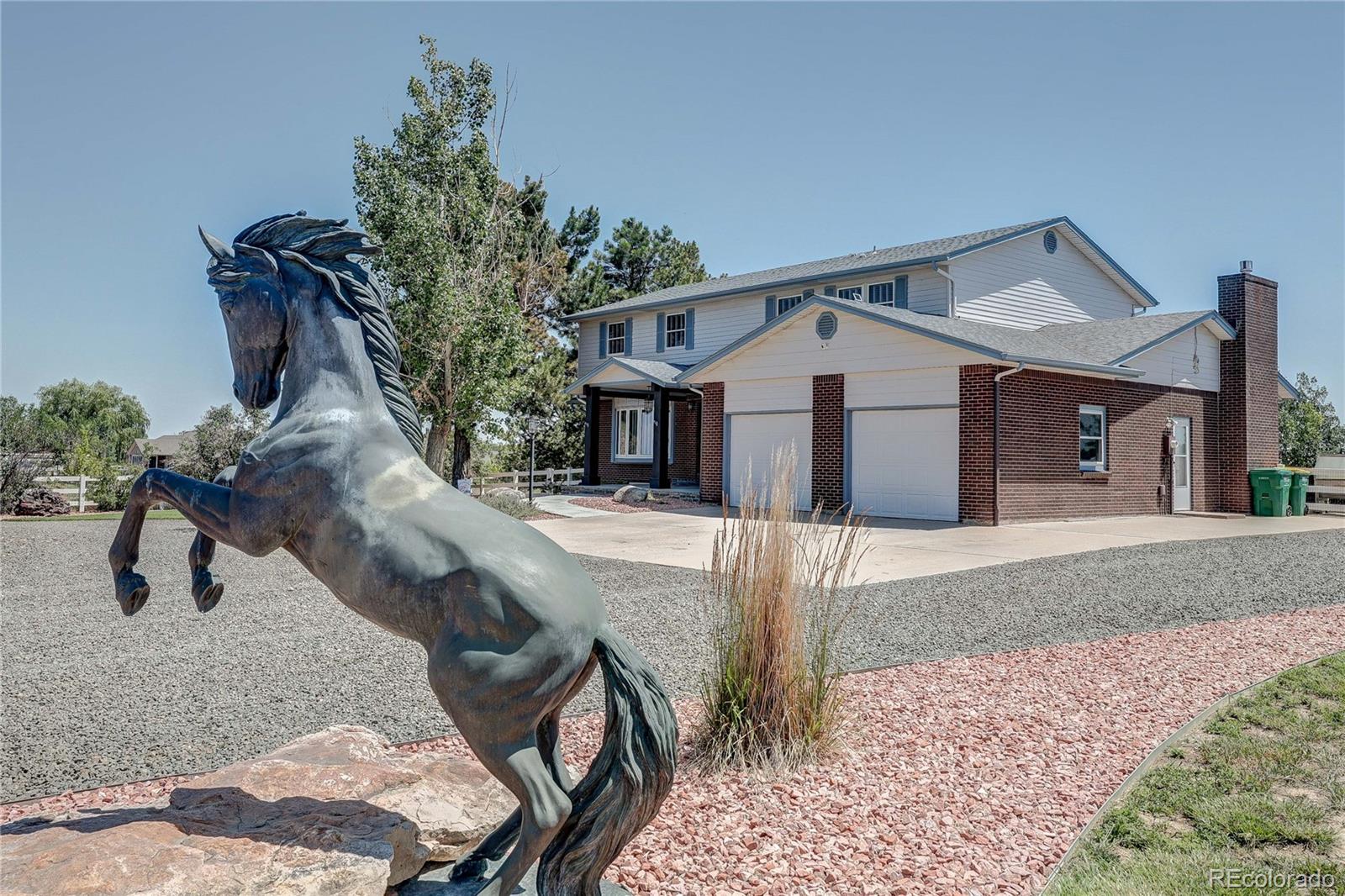 13968 Downing St, Brighton, CO, 80602, USA, 4 Bedrooms Bedrooms, ,4 BathroomsBathrooms,Residential,Pending,13968 Downing St,8603965