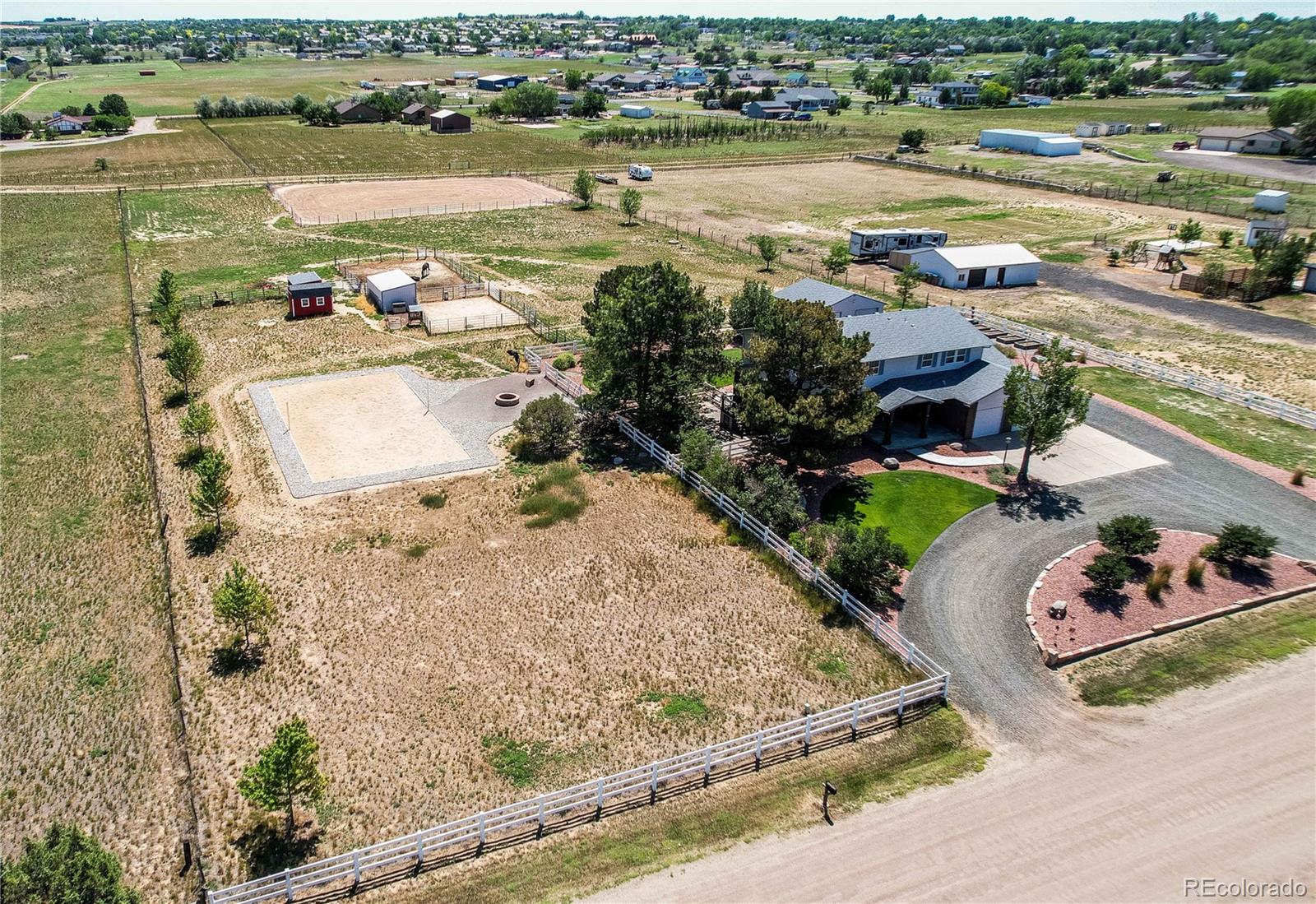 13968 Downing St, Brighton, CO, 80602, USA, 4 Bedrooms Bedrooms, ,4 BathroomsBathrooms,Residential,Pending,13968 Downing St,8603965