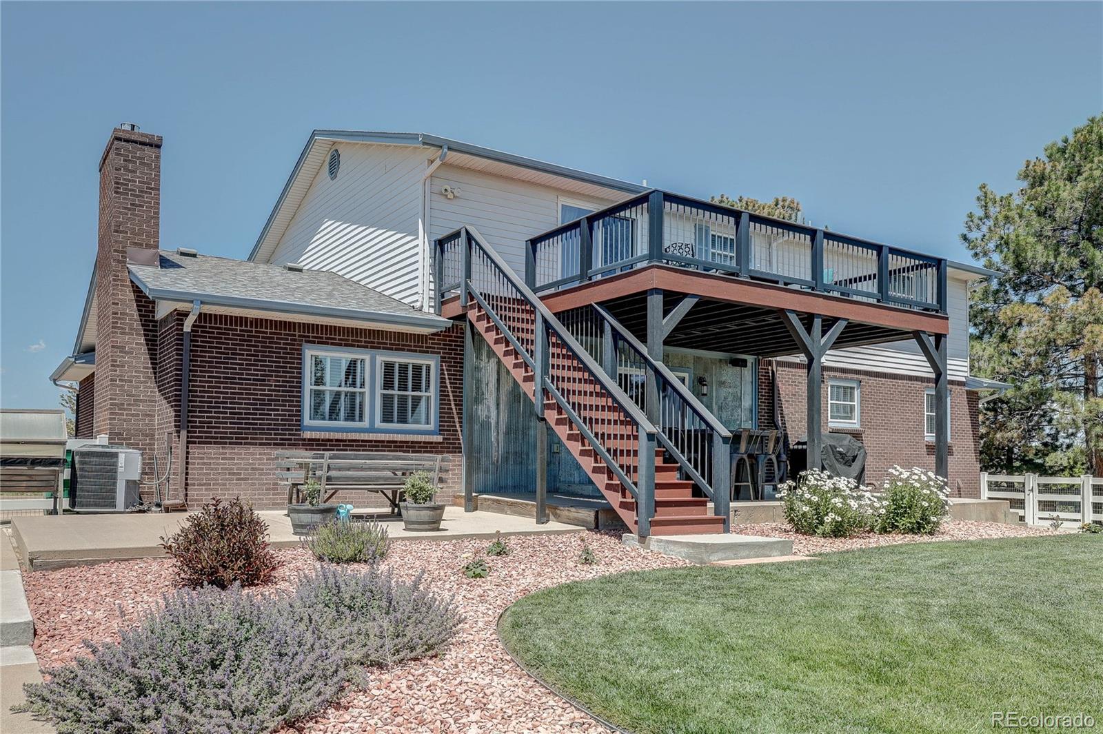 13968 Downing St, Brighton, CO, 80602, USA, 4 Bedrooms Bedrooms, ,4 BathroomsBathrooms,Residential,Pending,13968 Downing St,8603965