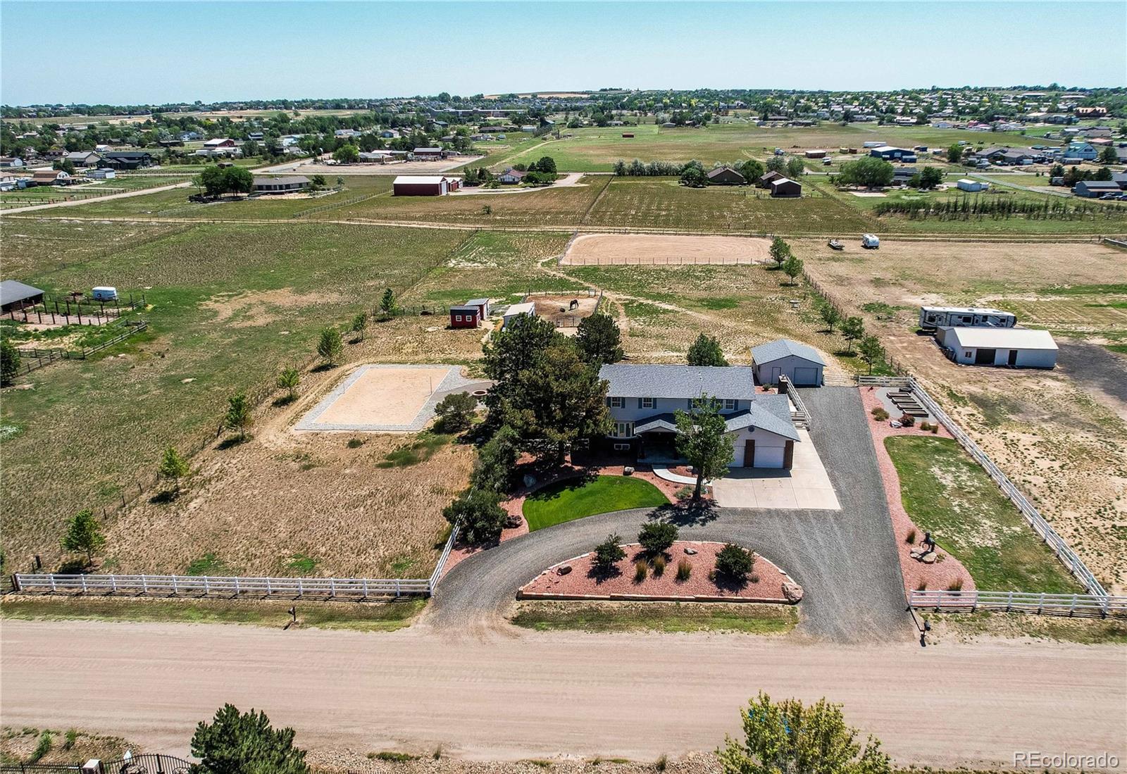 13968 Downing St, Brighton, CO, 80602, USA, 4 Bedrooms Bedrooms, ,4 BathroomsBathrooms,Residential,Pending,13968 Downing St,8603965