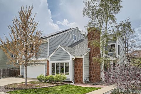5275 Holmes Place Boulder CO 80303