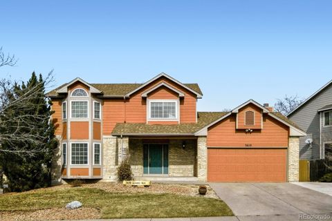 3610 Tapestry Terrace Colorado Springs CO 80918