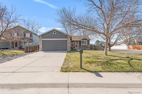 13187 Vallejo Court, Westminster, CO 80234 - #: 1994377