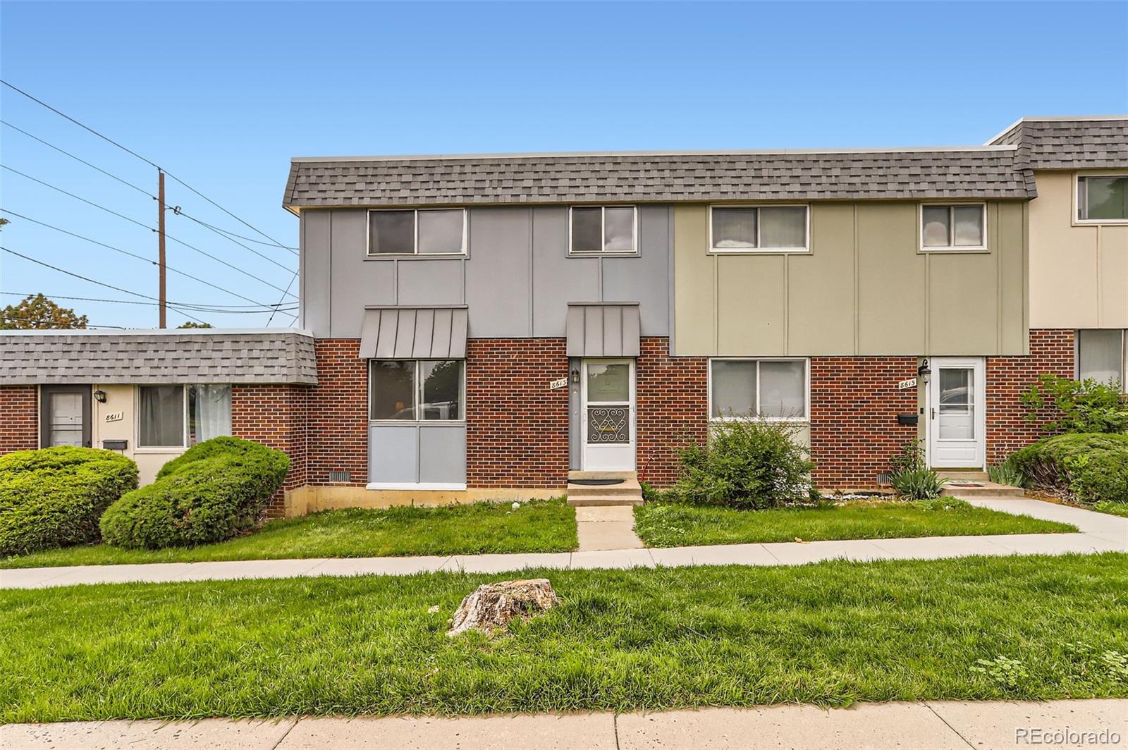 8613 Santa Fe Drive, Thornton, CO, 80260 1 8613 Santa Fe Drive