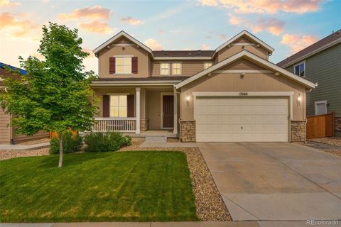 17060 Galapago Court, Broomfield, CO 80023 - #: 2754613