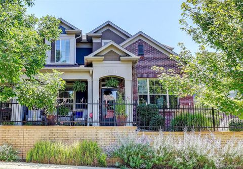 7400 E 8th Avenue 11 Denver CO 80230