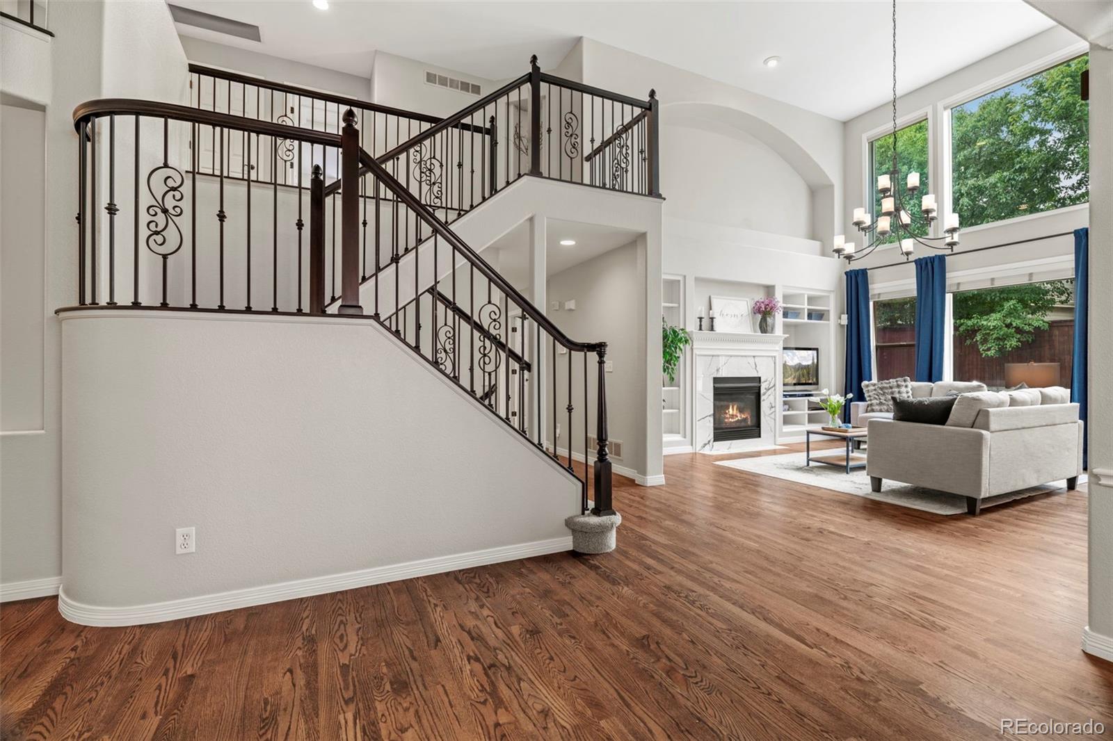 9464 E Aspen Hill Place