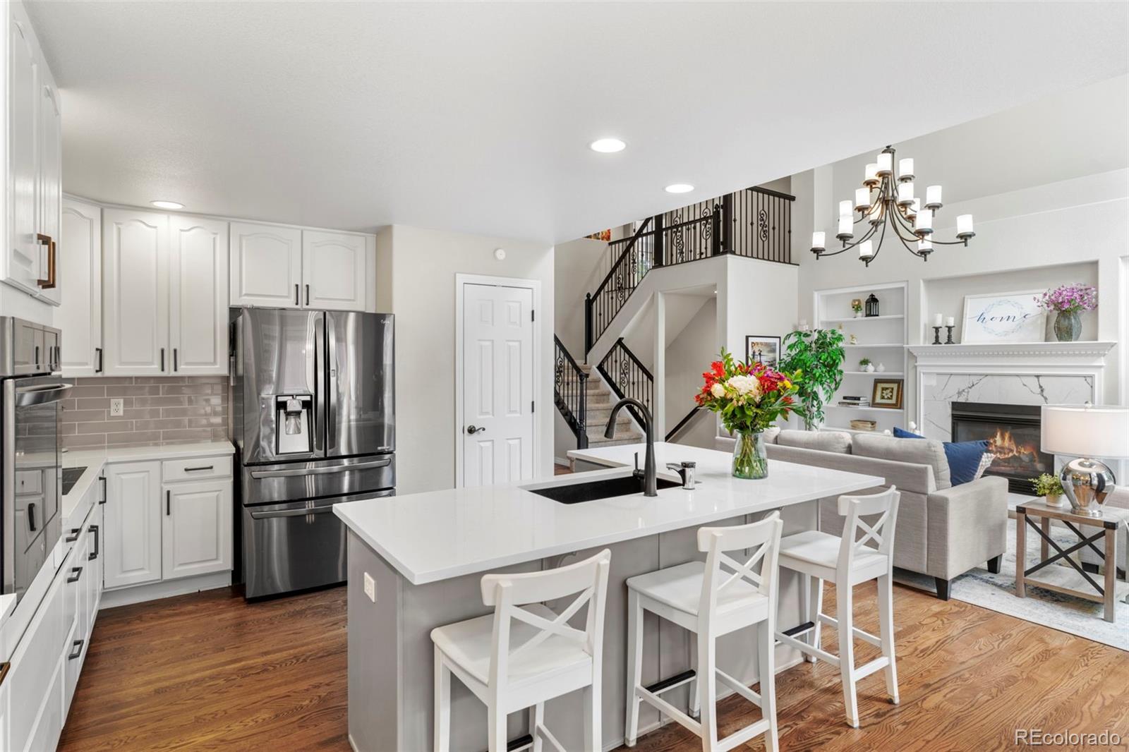 9464 E Aspen Hill Place