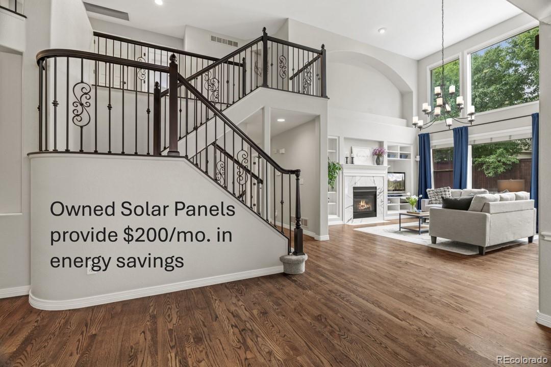 9464 E Aspen Hill Place