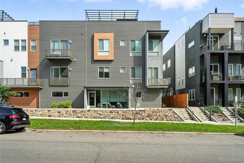 3071 W 16th Avenue Denver CO 80204