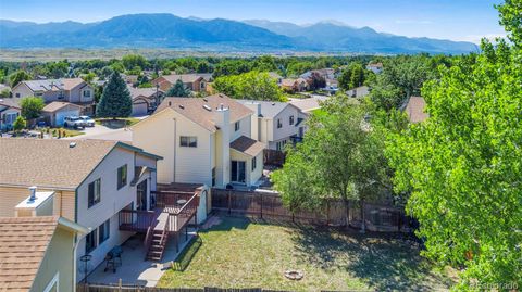 Single Family Residence in Colorado Springs CO 910 Crandall Drive 26.jpg