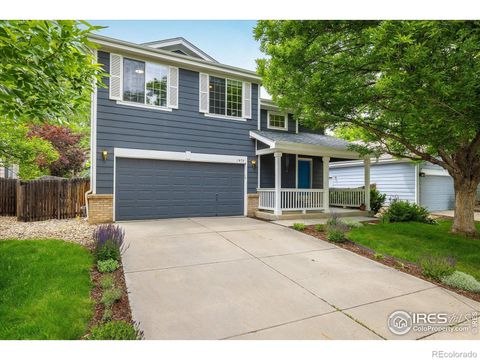 1672 Maccullen Drive Erie CO 80516