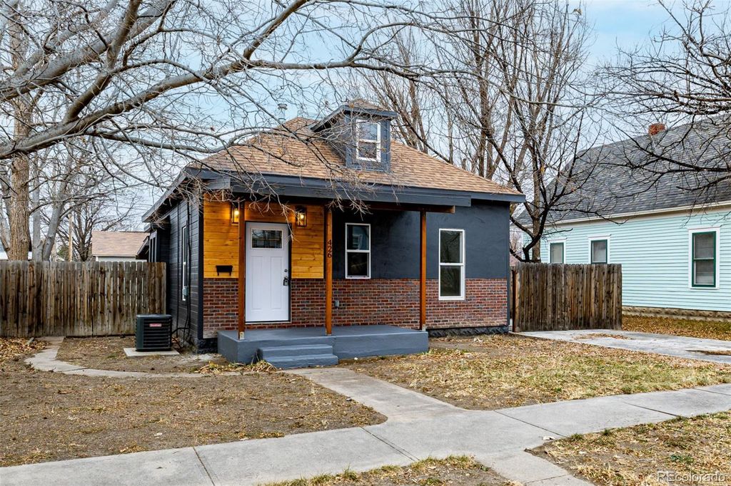 Photo of 426 Lincoln Street, Sterling, CO 80751 (MLS # 2488085)