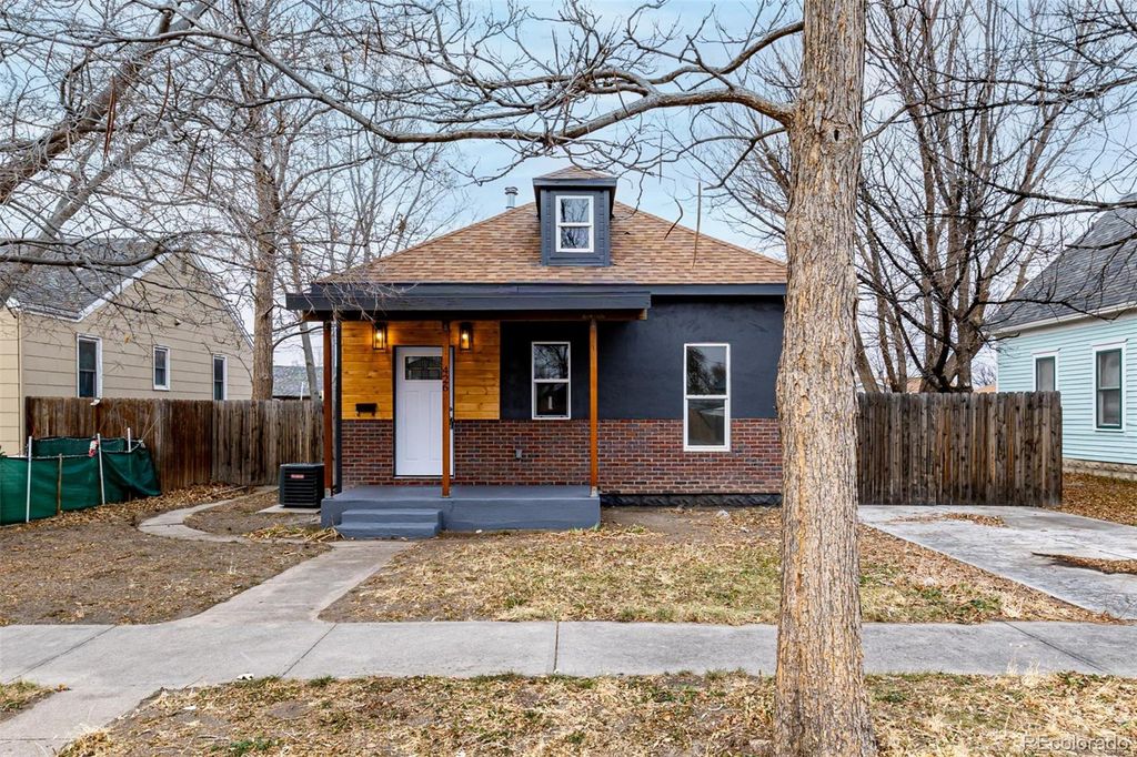 Photo of 426 Lincoln Street, Sterling, CO 80751 (MLS # 2488085)