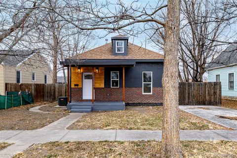 426 Lincoln Street Sterling CO 80751