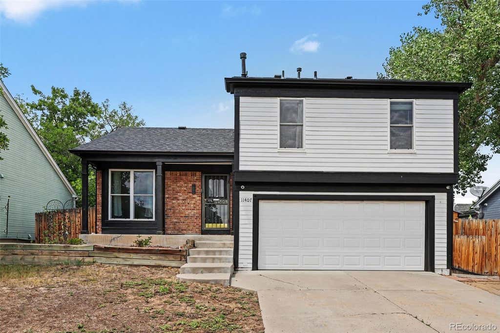 Photo of 11407 W 103rd Avenue, Westminster, CO 80021 (MLS # 2713664)