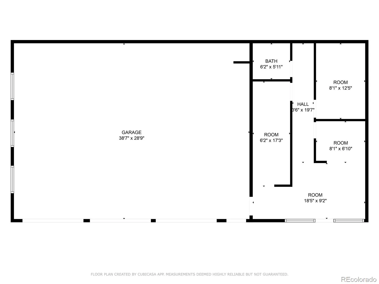 Colorado Springs, Colorado 80905, United States, ,Residential,Active,169727