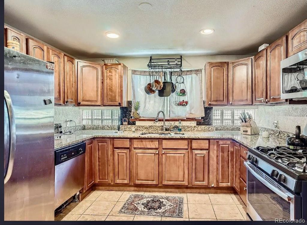 Photo of 4365 Kendall Street, Wheat Ridge, CO 80033 (MLS # 8457392)