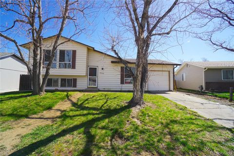 18932 W 60th Drive, Golden, CO 80403 - #: 7109792