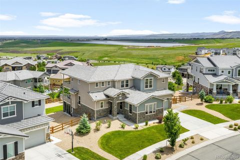 16262 W 95th Lane Arvada CO 80007