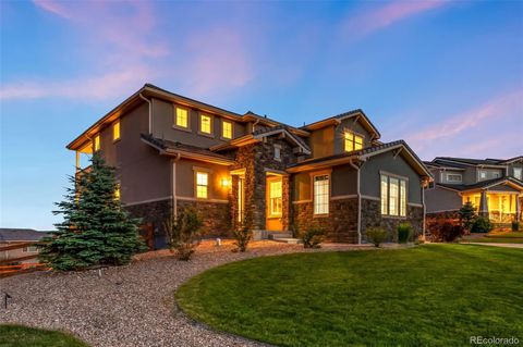 16262 W 95th Lane Arvada CO 80007