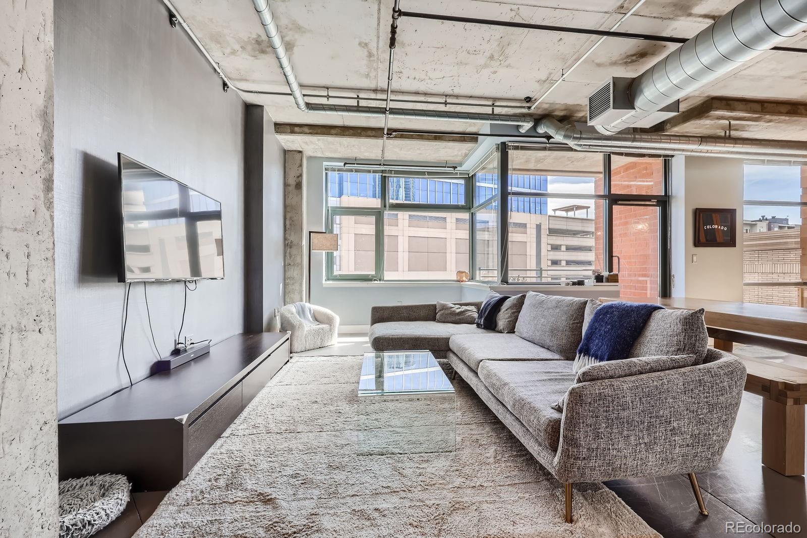 2100 16th Street 408, Denver, CO, 80202 4 2100 16th Street 408