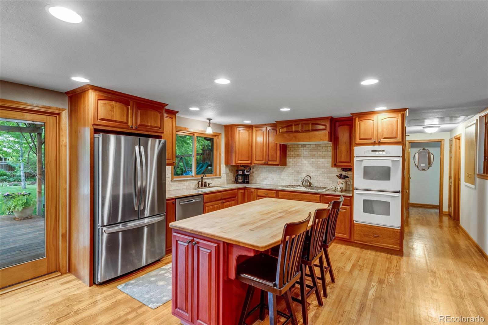 2775 Crabapple Road