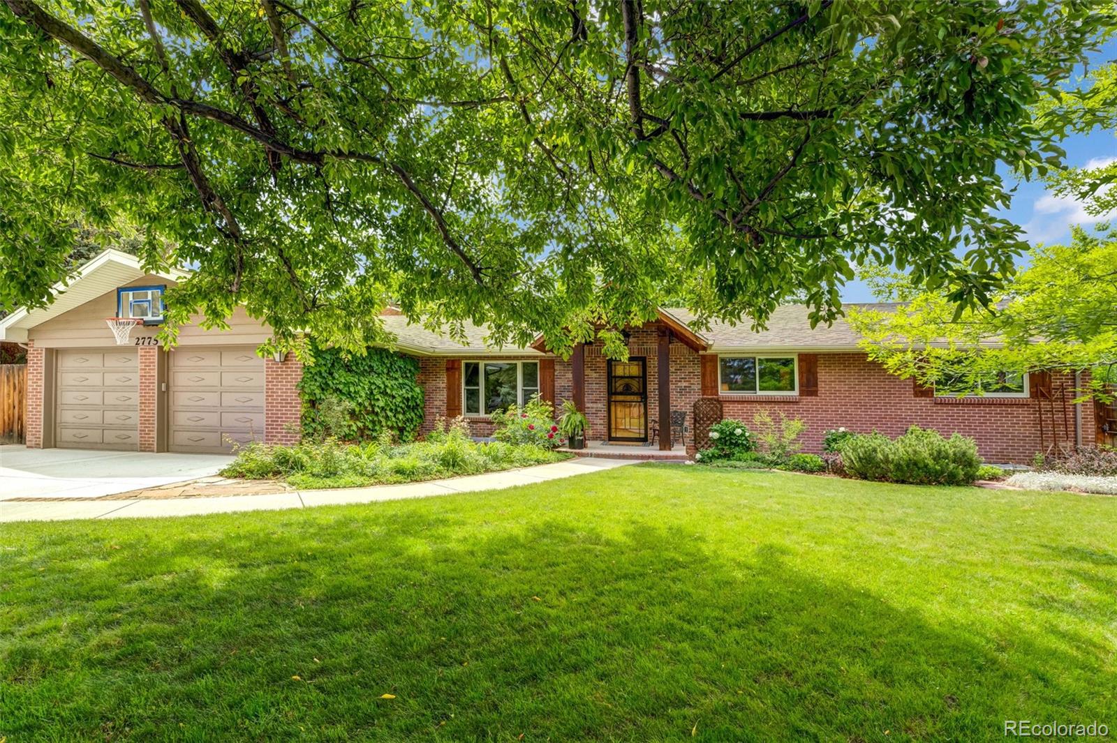 2775 Crabapple Road