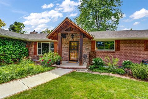 2775 Crabapple Road Golden CO 80401
