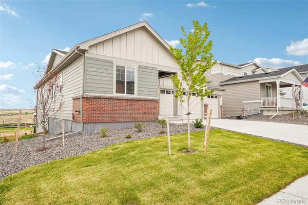 4324 Gozzer Ranch Dr, Elizabeth, CO, 80107