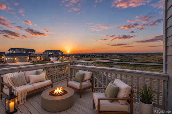 4324 Gozzer Ranch Dr, Elizabeth, CO, 80107