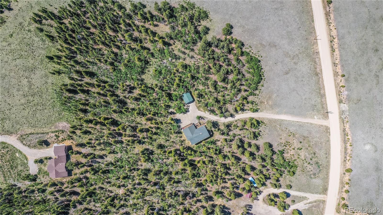 416 Foxtail Drive, Fairplay, CO, 80440 4 416 Foxtail Drive