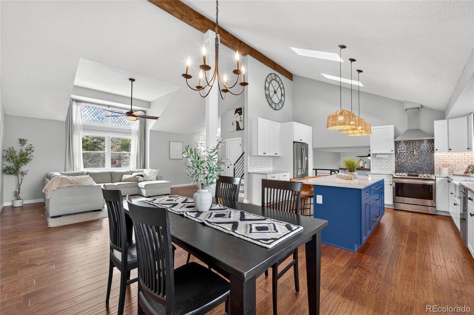 20763 E Dorado Place