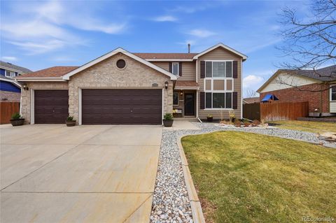 12992 Bellaire Street Thornton CO 80241