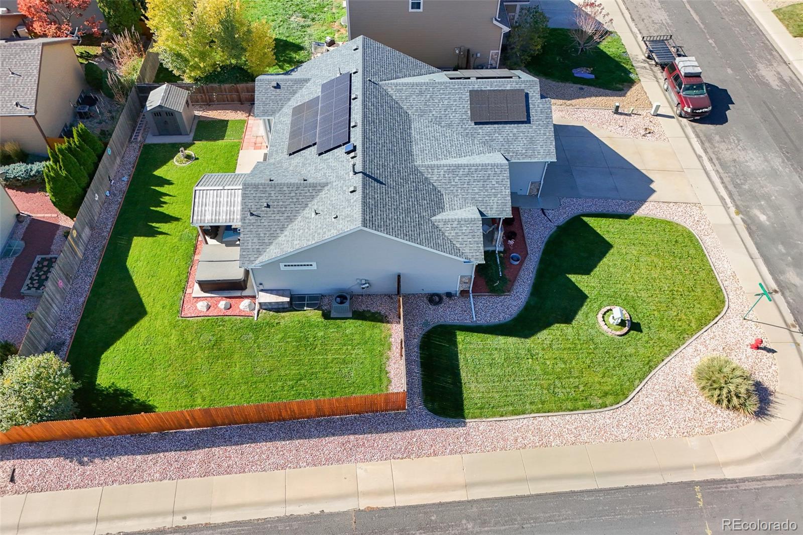 1720 Goldenvue Drive, Johnstown, CO, 80534 1 1720 Goldenvue Drive