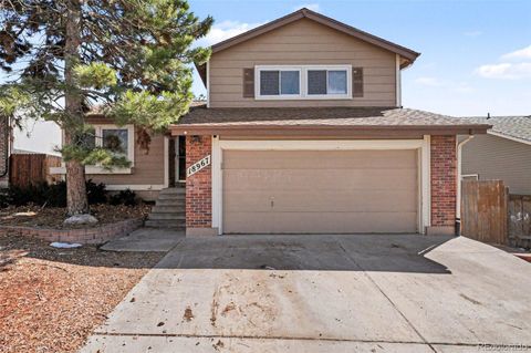 18967 E Mercer Drive Aurora CO 80013