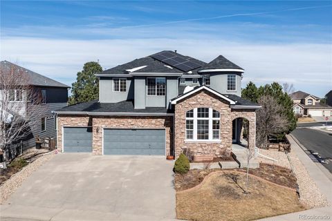6911 Serena Avenue Castle Pines CO 80108