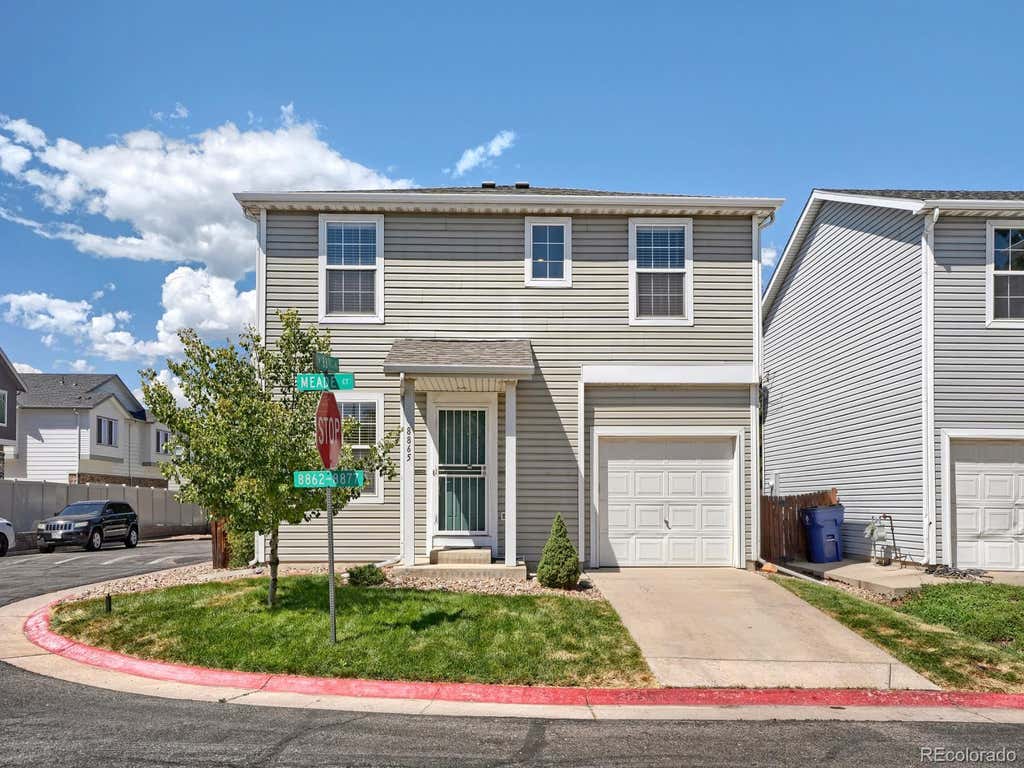 Photo of 8865 Meade Court, Westminster, CO 80031 (MLS # 2296409)