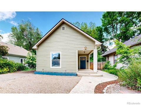 904 N Jefferson Avenue Loveland CO 80537