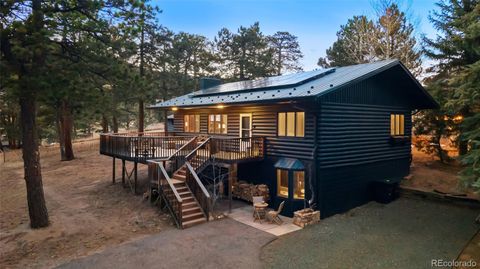 30776 Burland Road Golden CO 80403