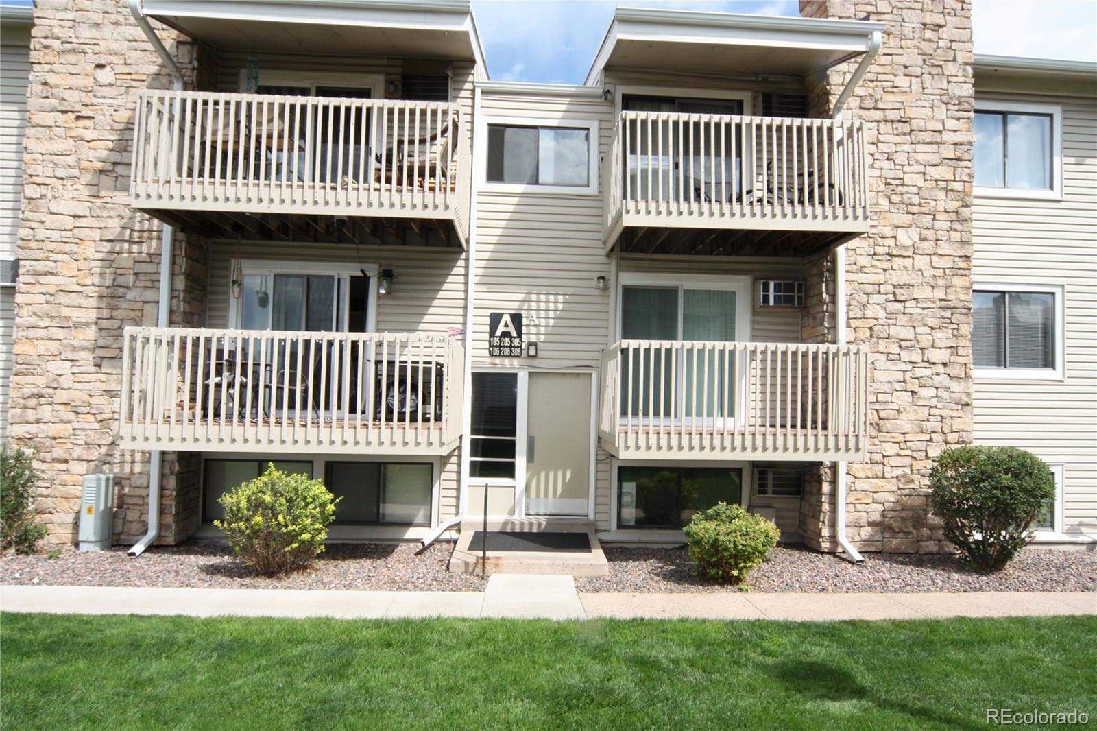 381 S Ames Street A206, Lakewood, CO, 80226 1 381 S Ames Street A206