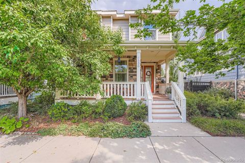 3656 Akron Street Denver CO 80238