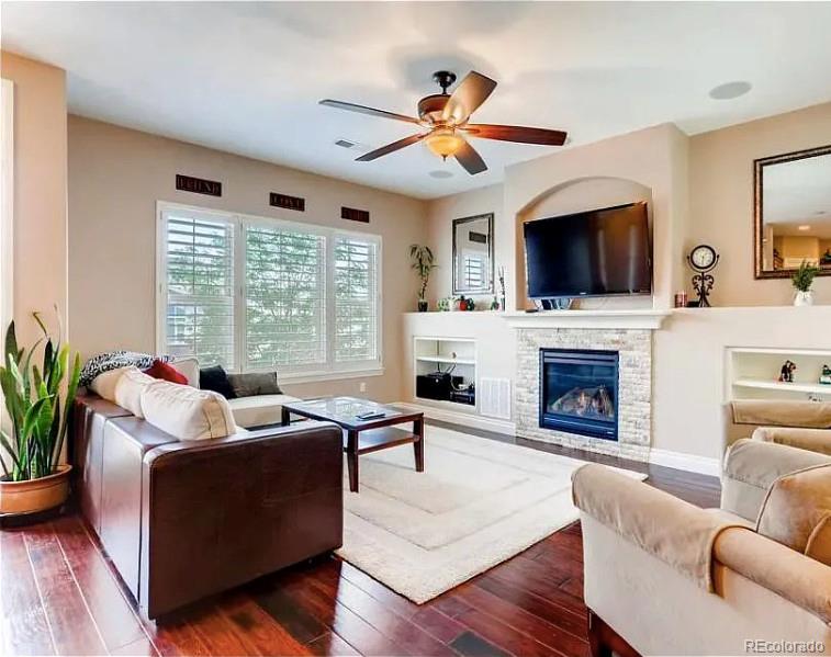9234 Ridgegate Parkway