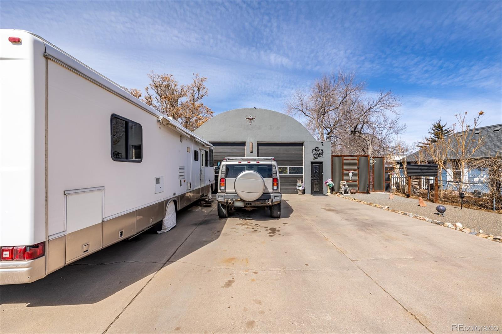 410 Goodrich Avenue, Platteville, CO, 80651 1 410 Goodrich Avenue