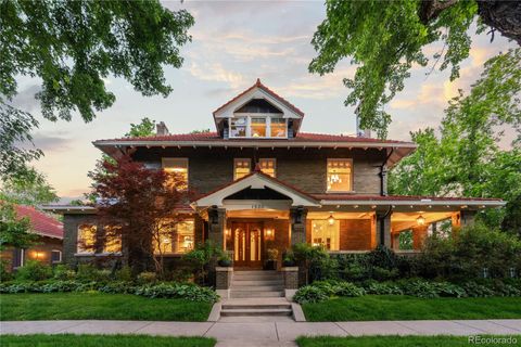 1500 E 7th Avenue Denver CO 80218
