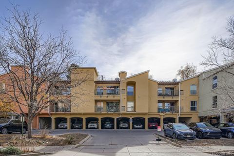 Photo of 2510 Taft Drive #205, Boulder, CO 80302 (MLS # 1749768)