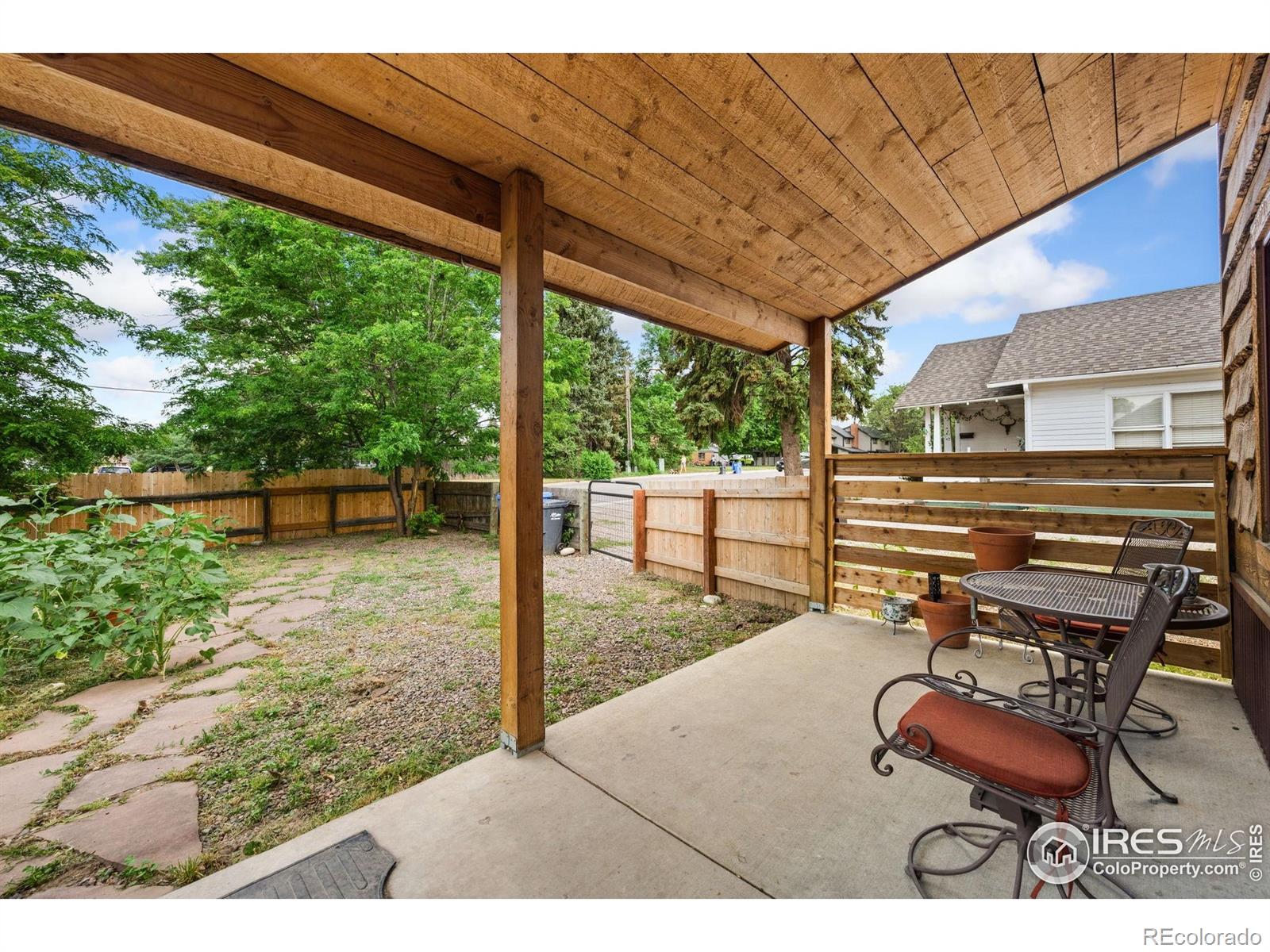 607 City Park Avenue, Fort Collins, CO, 80521 2 607 City Park Avenue