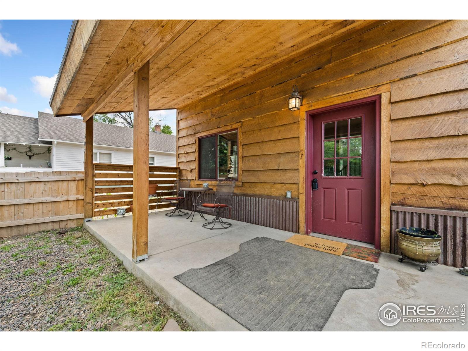 607 City Park Avenue, Fort Collins, CO, 80521 3 607 City Park Avenue