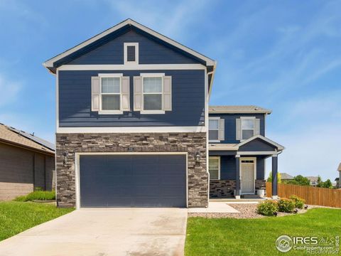 725 Camberly Drive Windsor CO 80550